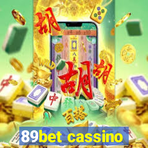 89bet cassino